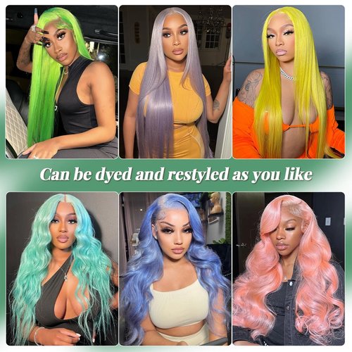 Sweetie 16 Inch 613 13x4 Lace Front Wig Human Hair 150% Density 12A Blonde Wig Human Hair Straight Lace Front Wigs Human Hair for Women HD Lace Glueless Wigs Human Hair Pre Plucked