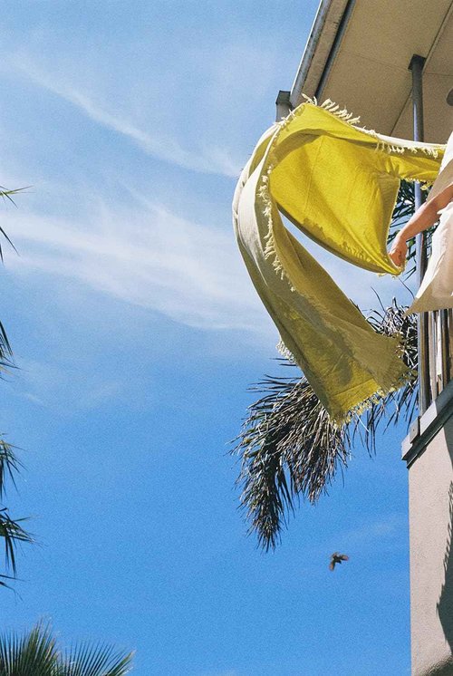 ABEL - Laundry Day Eau de Parfum | Vegan, Clean Beauty + Non-Toxic Fragrance (0.5 fl oz | 15 ml)