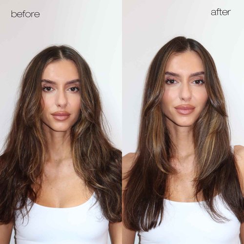 Shu Uemura Art Of Hair Essence Absolue Nourishing Overnight Hair Serum - Hydrates and Detangles, Reduces Frizz and Enhances Shine, Lightweight Formula, 5 Fl Oz