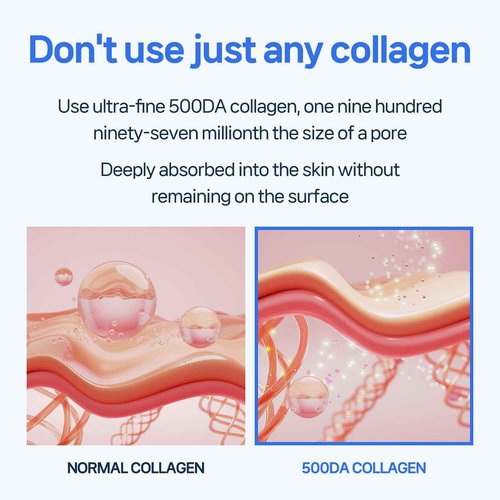 DERMAFIX Collagen Mask 2-Pack Bundle - REAL, HYAL