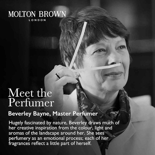Molton Brown Orange & Bergamot Aroma Reeds Home Fragrance Gift Set