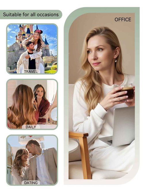 BELLECHO Clip in Hair Extensions Real Human Hair 18 Inch 120g 7Pcs – 100% Remy, Double Drawn Ends for Full Volume, Jet Black Clip ins for Women, Soft Feel & Natural Look