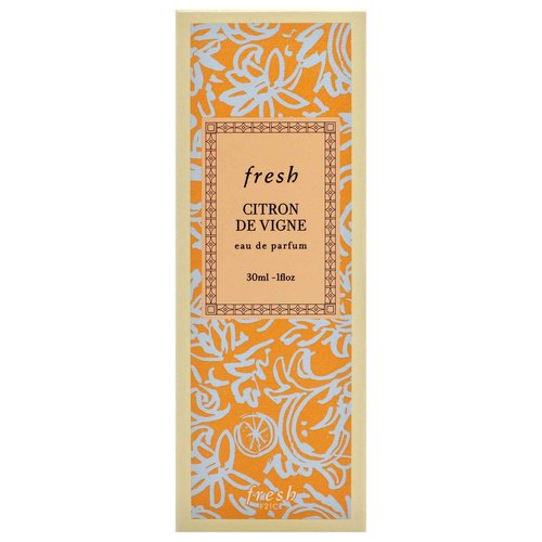 Fresh Citron De Vigne for Women - 1 oz EDP Spray