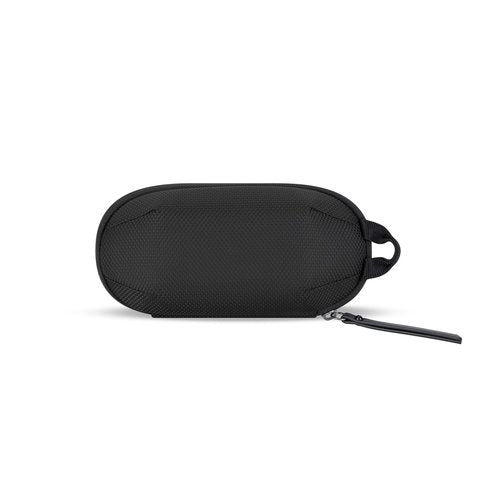 Sherpani Mini Co-Pilot, Travel Cable Bag, Cord Storage Organizer, Small Tech Pouch, Accessory Carrying Case, Travel Essentials for Women (Sakura)