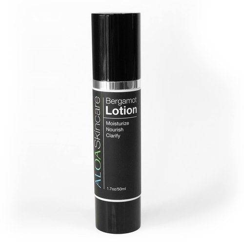 ALOA Skincare Daily 4 Step Regimen