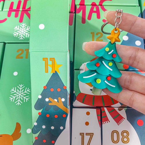 Cvirahll Advent Calendar 2025 for Adult Women, Luxury Spa Gift Set for Her Him, Christmas Gifts for Women & Men, 24 Day Countdown Calendar with Bath & Body Care, Limited Edition Holiday Gift