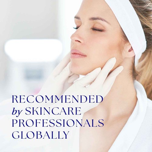 iS CLINICAL Body Complex - Calming Hydrating Skin Treatment, Skin Barrier Repair, Crepe Eraser Advanced Body Repair Treatment Body Lotion