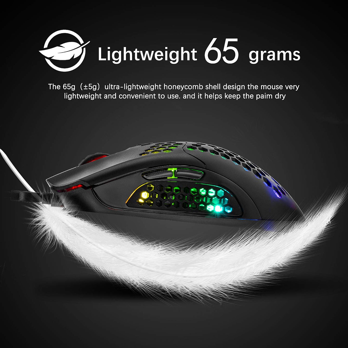 ZIYOU LANG Wired Gaming Keyboard and Mouse,3 in 1 Gaming Set,Green LED Backlit Mechanical Keyboard,12K DPI Superlight Gaming Mouse,Large Mouse Pad for PC Gamer