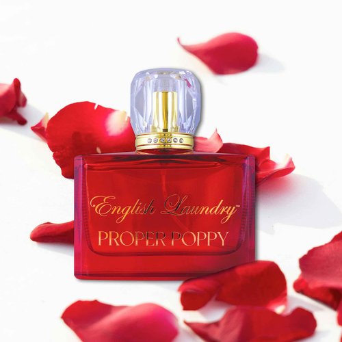 English Laundry Proper Poppy 3.4 fl. oz. Eau de Parfum for Her