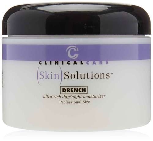 Clinical Care Skin Solutions Drench, 8 Ounce