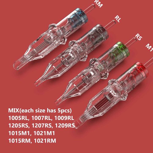 Machine Kit Rotary Machine Kit Complete Pen Kit for Beginners and Artists