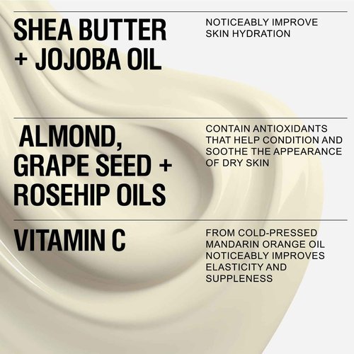 Grown Alchemist Body Cream - Mandarin and Rosemary Leaf. Nourishing Moisturizer Cream, Repairs and Balances Dry Skin (500ml).