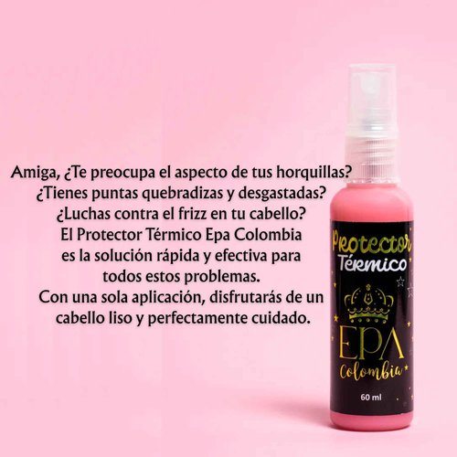 EPA COLOMBIA KIT KERATINA ORGANICA KERATINA PARA ALISAR EL PELO Y TRATAMIENTO PARA CABELLO SECO Y MALTRATADO KERATIN HAIR TREATMENT HAIR STRAIGHTENERS FOR WOMEN HAIR MASK FOR DAMAGED HAIR