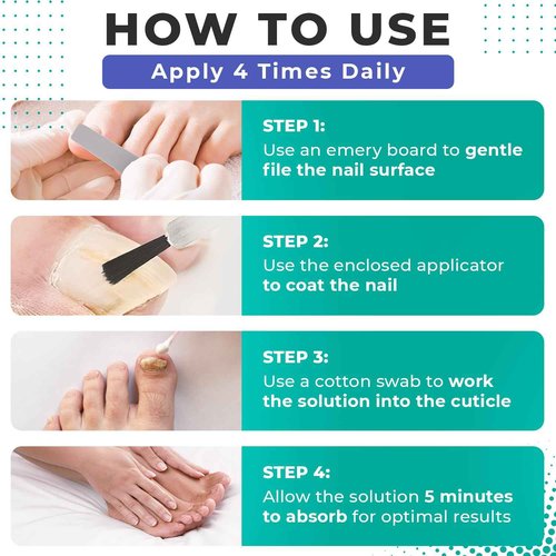 Nature’s NutriWave Kerassentials Oil, 8-IN-1 Plant-Based Formula, Natural Ingredients | Made in USA, No Stimulants, Non-GMO – 15ml, 6 Month Supply