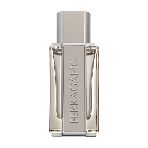 Ferragamo Bright Leather Eau de Toilette Pour Homme, Cologne Spray for Men, 1.7 Fl. Oz.