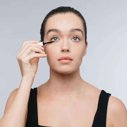 Nu Skin- Nu Colour Lash + Brow Serum | Brow a and Lash Care Serum, Clean Formula | Longer, Thicker, and Fuller Lashes and Brows |Brow and Lash Enhancement, Morning and Evening Application (5 ml)