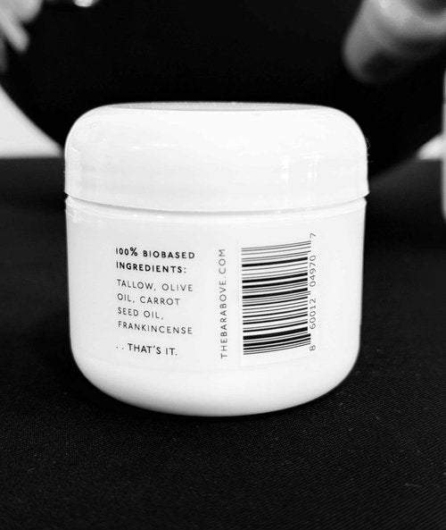 TALLOW FACE™ Face Cream