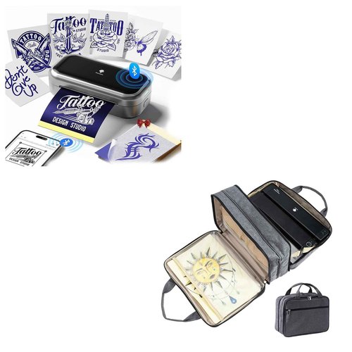 Phomemo TP31+Tattoo case