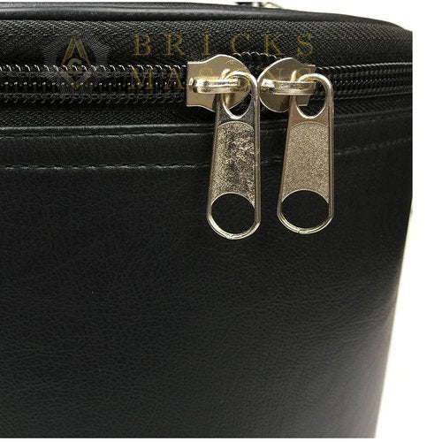 Masonic Fez Cap Case (Black)