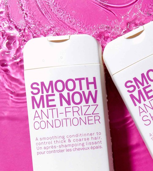 ELEVEN AUSTRALIA Smooth Me Now Anti Frizz Conditioner for Women & Men - Conditioner for Frizzy & Coarse Hair, Smoothing & Hydrating, Avocado Oil & Cucumber Extract for Dry & Damaged Hair - 32.5 fl oz