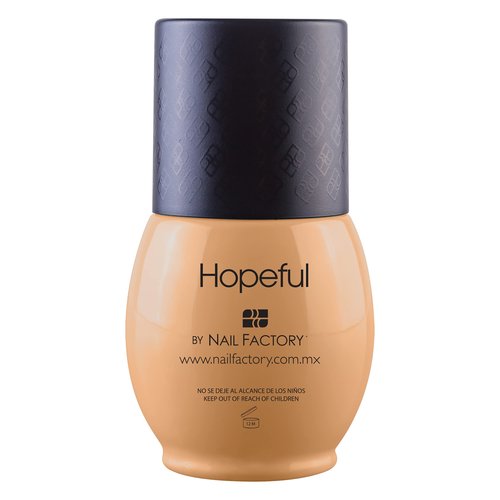 LACCOVER ONE SHOT - NAIL POLISH GEL SET SPIRIT COLLECTION, 8 COLORS, 1/2 Fl Oz each one, by NAIL FACTORY