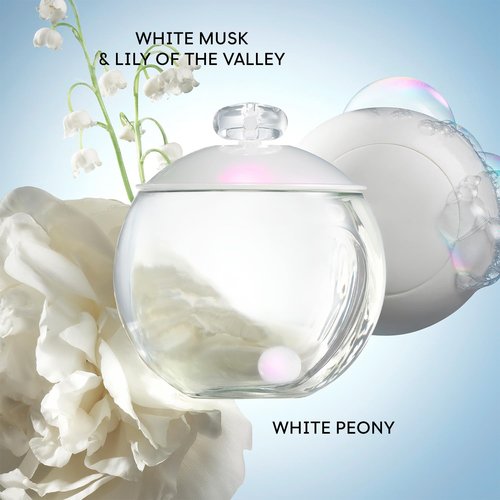 Cacharel NOA EDT - Womens Fragrance Gift Set - Floral Perfume, White Musk & Lily Accords, White Peony - Long Lasting - 2-Piece Set Includes Full Size Fragrance 3.4 Oz + 2 Shower Gels 1.7 Oz