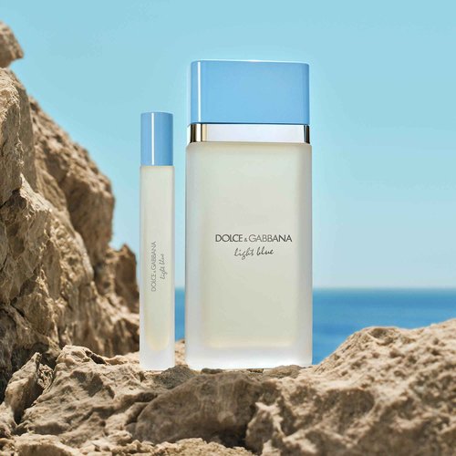 Dolce&Gabbana New Light Blue, Eau De Toilette Spray, For Women - 30 ml / 1. fl.oz