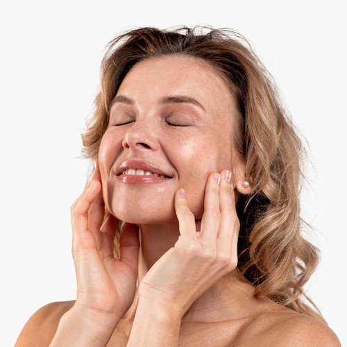 Replenix Pure Hydration Hyaluronic Acid Serum - Medical Grade Anti-Aging Treatment, Reduces Appearance of Wrinkles, Uneven Skin Tone, Firming, 1 oz.
