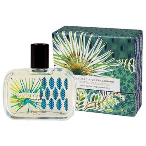 Fragonard French Santal Cardamome Eau de Parfum