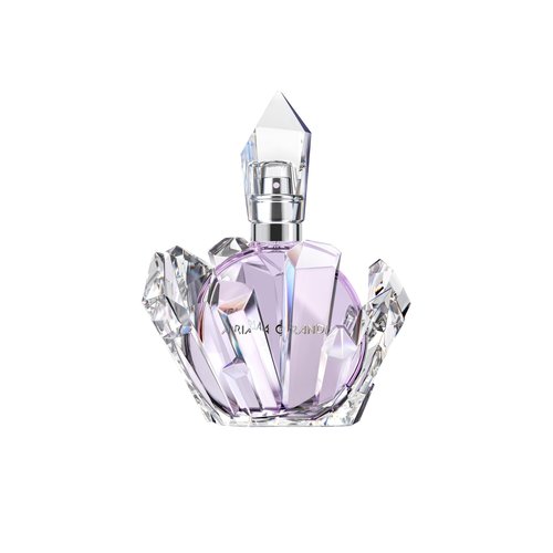 Ariana Grande R.E.M Eau de Parfum – Long Lasting Fragrance with Fig, Pear Blossom & White Musk – Floral Musk Women’s Perfume – 3.4 Fl Oz