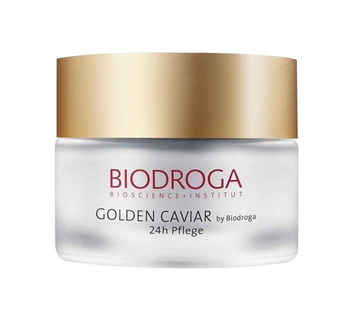 Biodroga Golden Caviar 24- Hour Care for Normal Skin (1.7 oz)