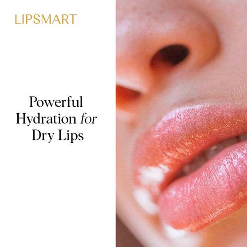 Lipsmart Ultra Hydrating Lip Treatment Moisturizer and Volumizer - Powerful Hydration for Dry Lips (2)