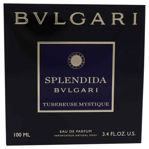 Bvlgari Splendida Tubereuse Mystique Women 3.4 oz EDP Spray