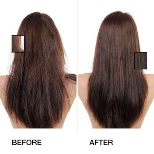 Global Keratin GK Hair Moisturizing Shampoo and Conditioner Set 300ml I Leave in Conditioner Spray (120ml/4 fl. oz)