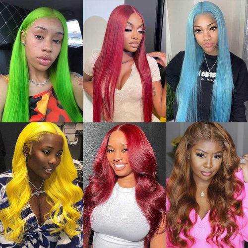 CYIKLI 22 Inch 613 Body Wave Lace Front Wigs Human Hair Blonde Lace Front Wigs Human Hair 180 Density 613 HD Lace Frontal Wig Glueless 4x4 Closure Wigs 613 Human Hair Pre Plucked For Black Women