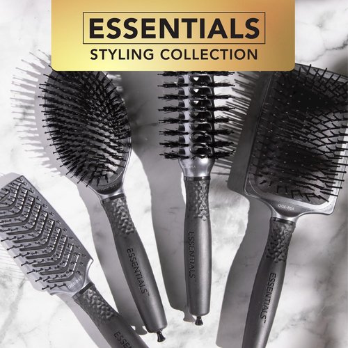 Olivia Garden ESSENTIALS Styling brush