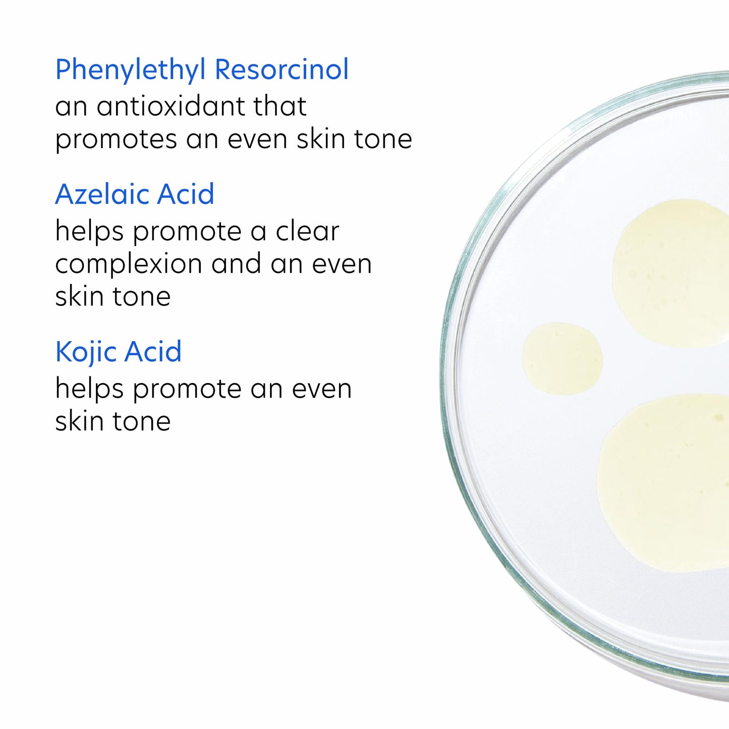 PCA SKIN Hydroquinone-Free Pigment Gel Dark Spot Corrector, Dark Spot Serum for Brightening Dark Spots and Hyperpigmentation, Helps Even Skin Tone and Promote a Clear Complexion, 1.0 oz Pump