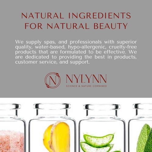 Nylynn Ala-K Alpha Lipoic Acid & DMAE Serum - Reduce Fine Lines & Wrinkles, Brighten Skin, Antioxidant Vitamin K Serum