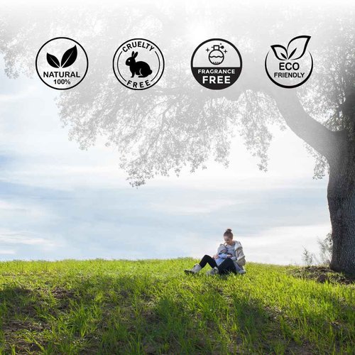 Irene Organics Belly Bundle – 5 Piece Pregnancy Skincare Gift Set with Organic Belly Butter & Natural Body Oil for Stretch Marks (5 piece set)