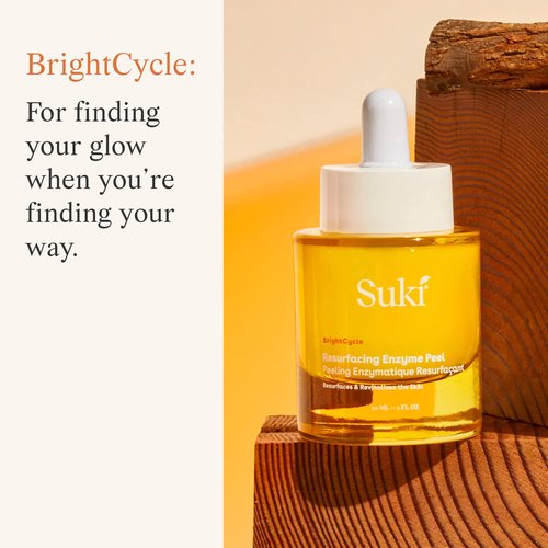 Suki Resurfacing Enzyme Peel - 30ml