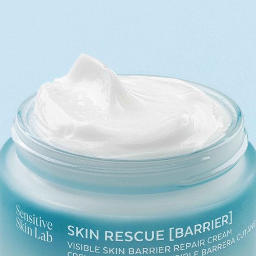 SENSILIS SKIN RESCUE CREMA REPARACION VISIBLE BARRERA CUTANEA 50 ML