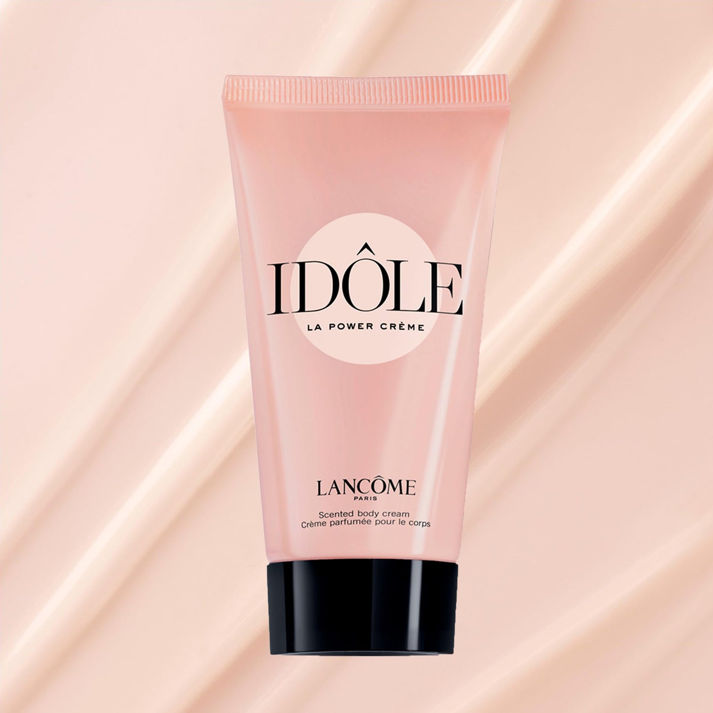 Lancôme Idôle Mother's Day Traveler Set - Full-Size Idôle Eau De Parfum Perfume, Body Lotion 1.6 Fl. oz. Lash Idôle Mascara 0.08 Fl. oz