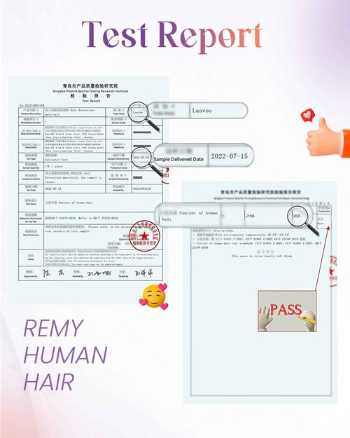 LaaVoo Sew in Hair Extensions Real Human Hair Brown Weft Hair Extensions Human Hair Brown Hair Sew in Extensions for Women Long Hair 22 Inch 100g