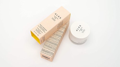 ALEX MD PhD Sunscreen for Face, Tinted Mineral Facial Sunscreen SPF 50+, Anti Aging Daily Defense Moisturizer for Sensitive and Post-Procedure Skin with Zinc Oxide, Chemical-Free, Coral Reef Friendly