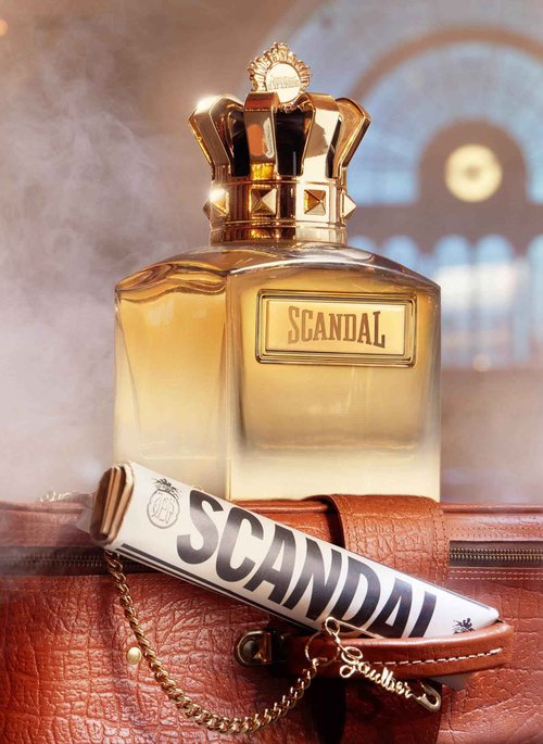 Jean Paul Gaultier Scandal Pour Homme Absolu - Parfum Concentré 1.7 fl oz
