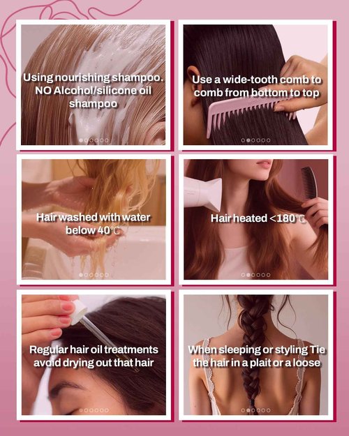 Moresoo Microlink Hair Extensions Human Hair 24 Inch Micro Loop Human Hair Extensions Dark Ash Blonde Highlight Light Blonde 50G/50S 24 Inch