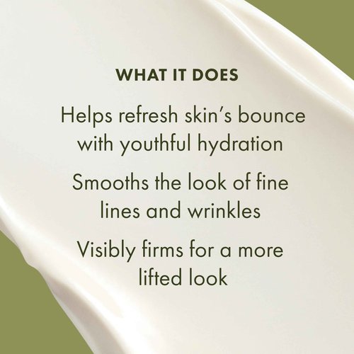 Origins Plantscription Lifting + Firming Peptide Moisturizer | Anti Aging Face Cream | Visibly Smooths Fine Lines and Wrinkles | With Peptide & Rice Extract, 1.7 Fl Oz