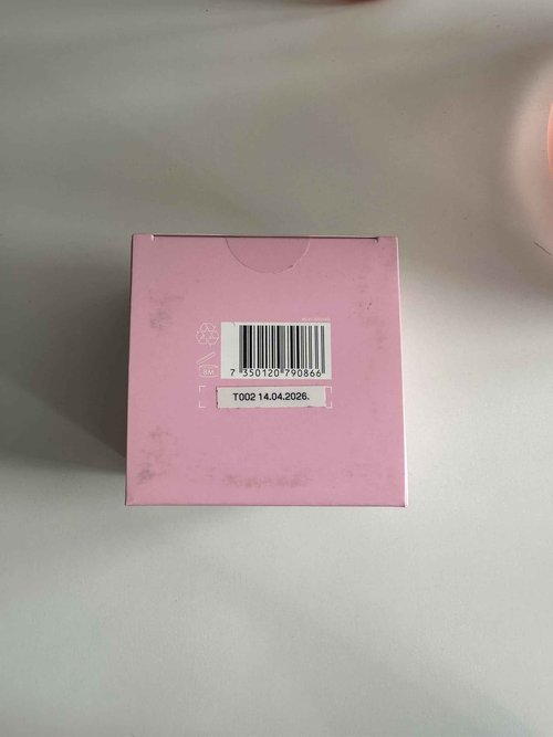 FOREO LUNA Nourishing Cleansing Balm - Gentle Waterproof Makeup Remover - Waterless Oil Cleanser - Eye Makeup Remover - Vegan - Cruelty & Fragrance-Free, Eco-Friendly - 2.5 fl. oz