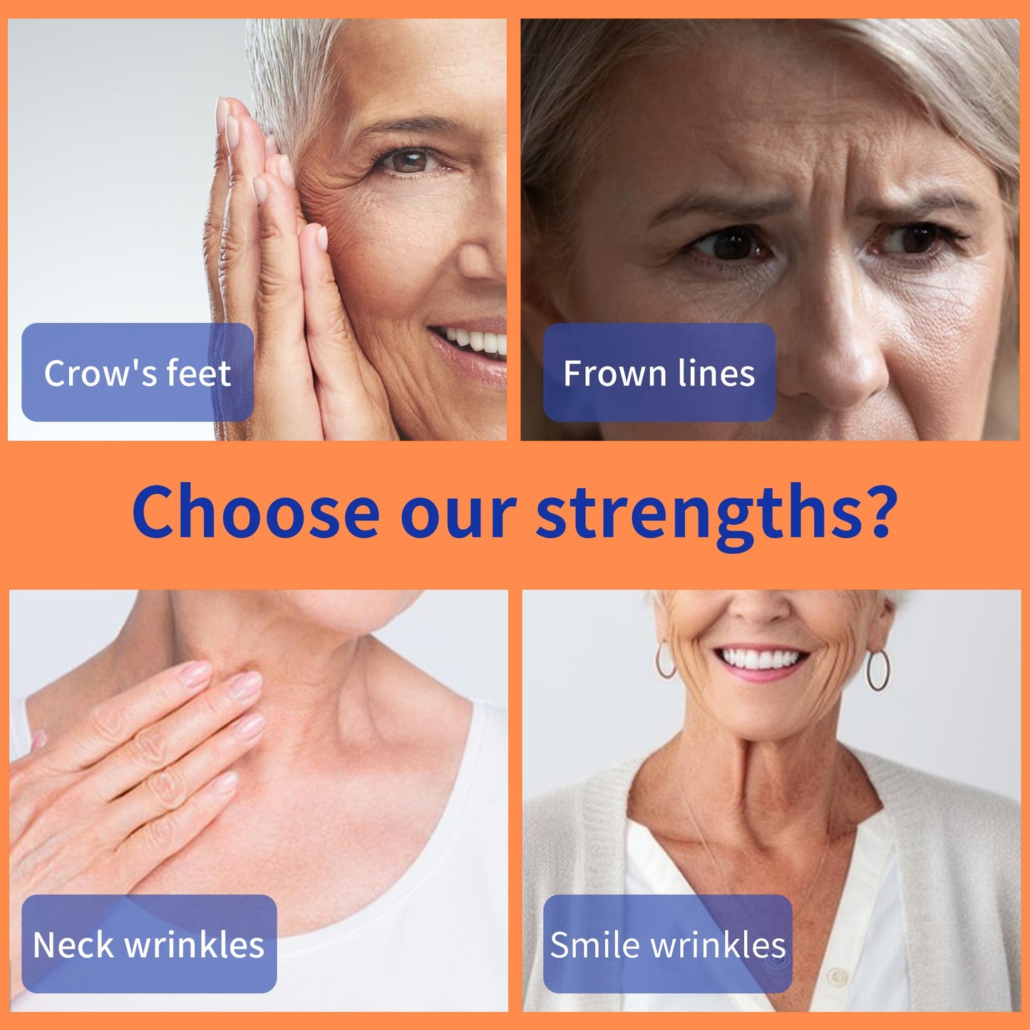 HYPOD PDO Screw Threads, PDO Thread Lift Korea Face/Whole Body PDO Thread Lifting and Filling (100PCS-S30G-38mm)