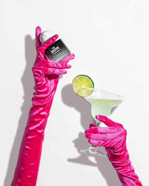 The Roster Fragrances - The Gaslighter - Womens Perfume Eau de Parfum. 50ml Travel Size Perfumes For Women Spray Bottle. This Long Lasting Perfume For Women Smells Like Sea Salt and Lime!